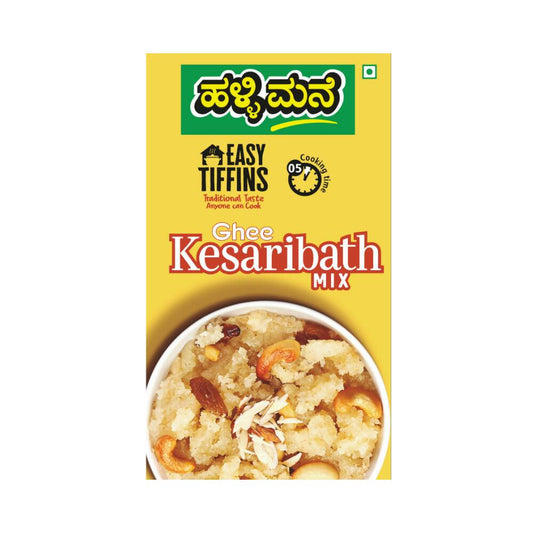 Buy Hallimane Ghee Kesaribath Mix from DrMediCart