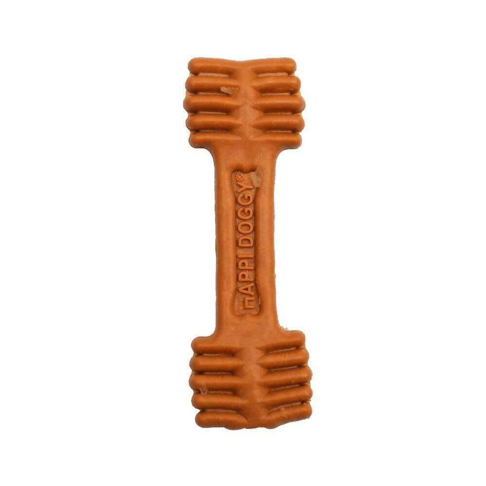 Happi Doggy Dental Chew Zest  - Orange