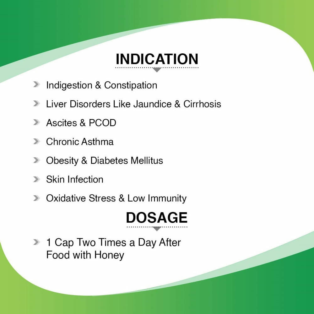 Vital Care Urico -D Capsule 60 Capsules