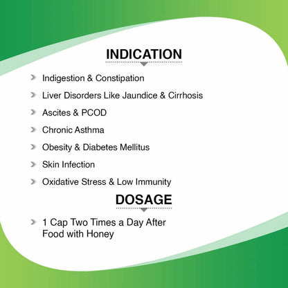 Vital Care Urico -D Capsule 60 Capsules