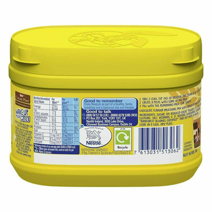 Nestle Nesquik Flavour Drink