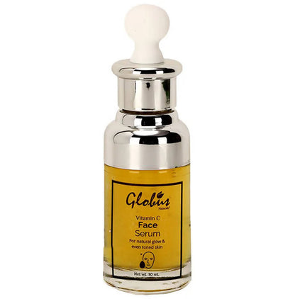 Buy Globus Naturals Vitamin C Face Serum from DrMediCart, Ship from India to USA
