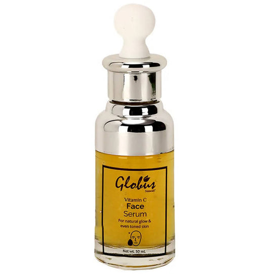 Buy Globus Naturals Vitamin C Face Serum from DrMediCart, Ship from India to USA
