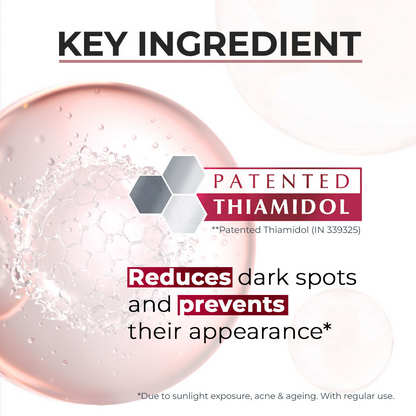 Eucerin Anti-Pigment Dual Serum With Thiamidol & Hyaluronic Acid