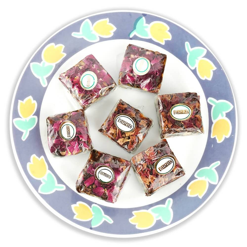 Evergreen Sweets - Rose Kishmish Dhamaka