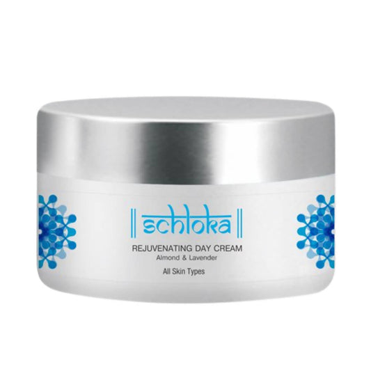 Buy Modicare Schloka Rejuvenating Day Cream from DrMediCart, Ship from India to USA