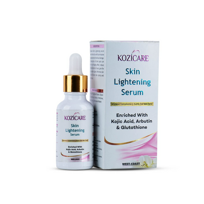 Healthvit Kozicare Skin Lightening Serum