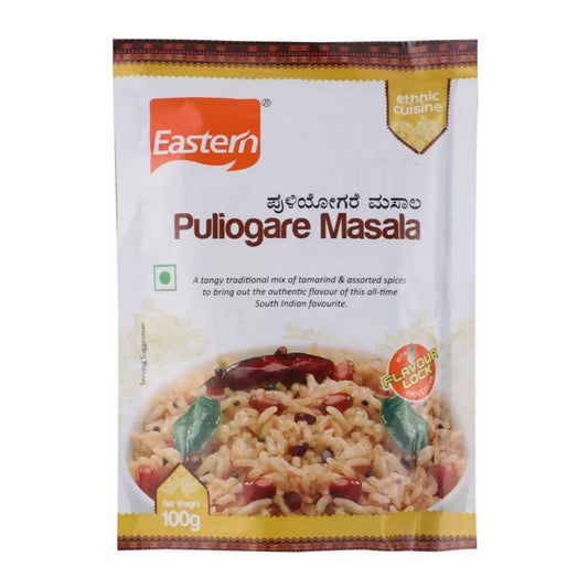 Eastern Puliogare Masala