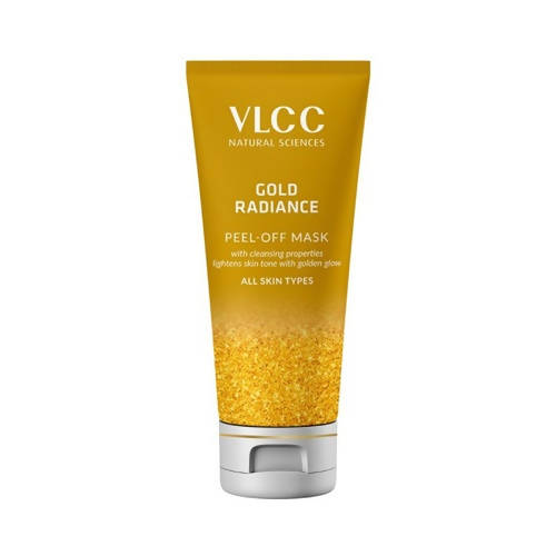 VLCC Gold Radiance Peel-Off Mask - DrMediCart