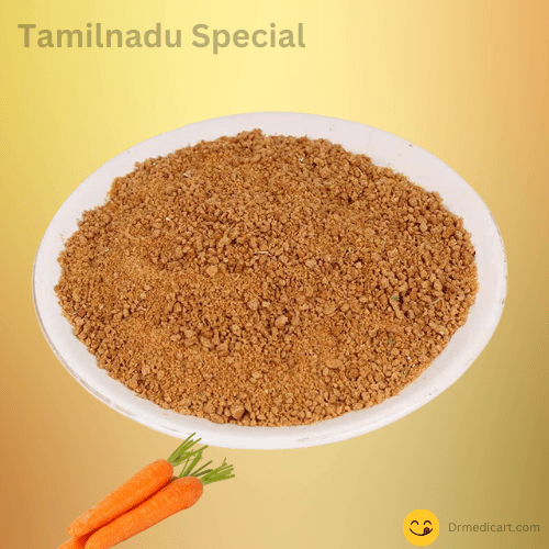 Buy Carrot Malt from DrMediCart, Ship from India to USA