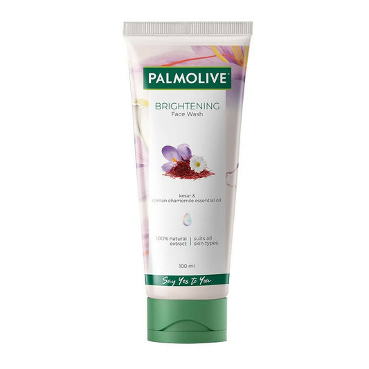 Buy Palmolive Brightening Gel Face Wash from DrMediCart, Ship from India to USA