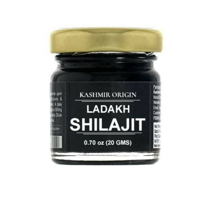Kashmir Origin Pure Ladakh Sj Resin
