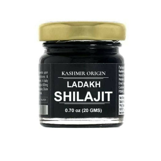 Kashmir Origin Pure Ladakh Sj Resin