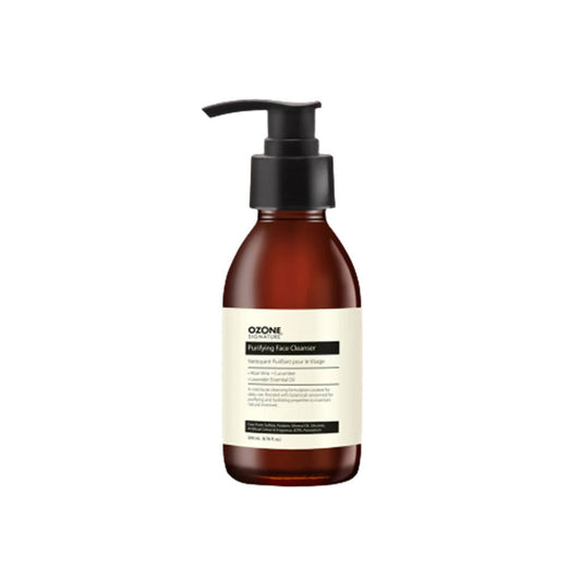 Ozone Signature Purifying Face Cleanser - DrMediCart