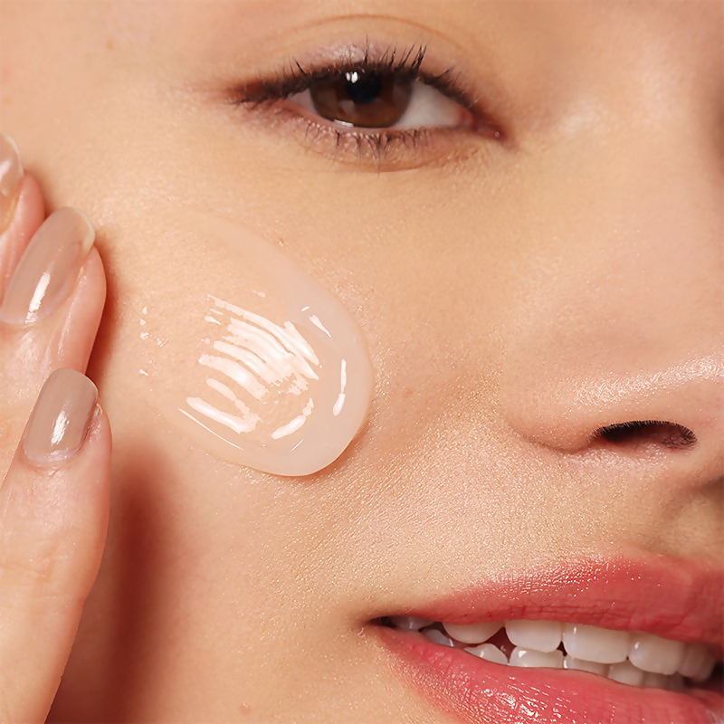 Praush Beauty RE: Hydrate Barrier Repair & Calming Gel Moisturiser