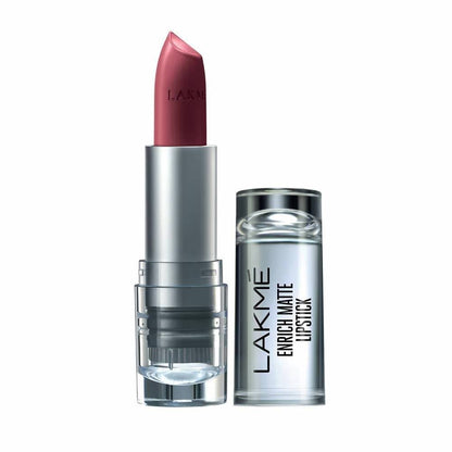 Lakme Enrich Matte Lipstick - Shade WM11 - DrMediCart