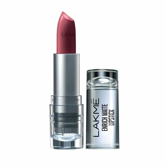 Lakme Enrich Matte Lipstick - Shade WM11 - DrMediCart