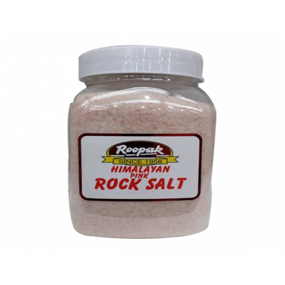 Roopak Himalayan Pink Rock Salt