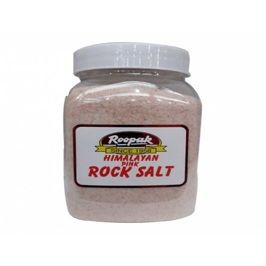 Roopak Himalayan Pink Rock Salt