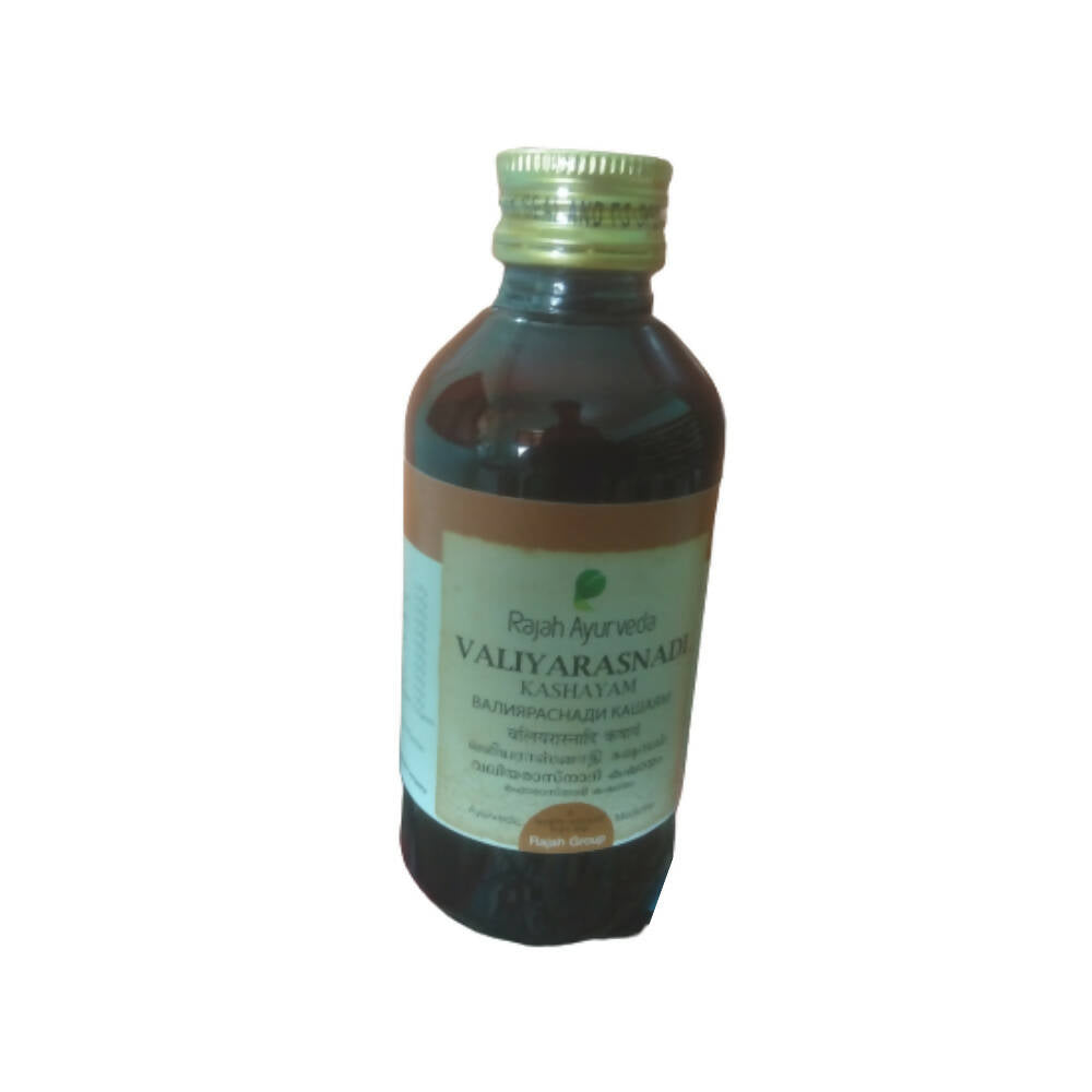 Rajah Ayurveda Valiya Rasnadi Kashayam
