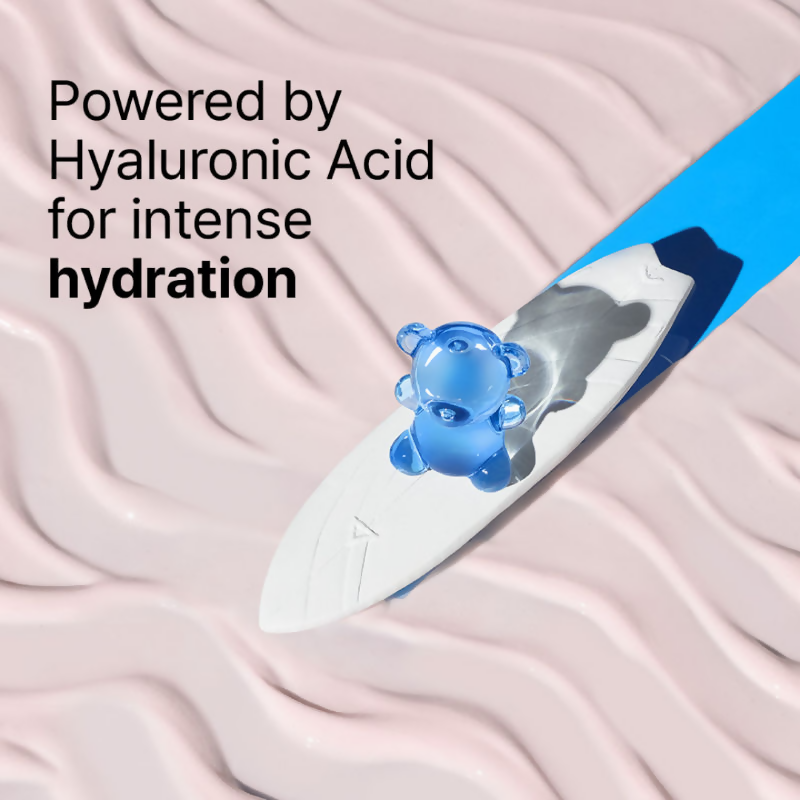 Dr.Jart+ Vital Hydra Solution Hydrating Lip Mask (Lip Balm)