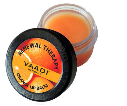 Buy Vaadi Herbals Lip Balm - Orange from DrMediCart, Ship from India to USA