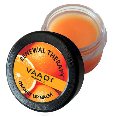 Buy Vaadi Herbals Lip Balm - Orange from DrMediCart, Ship from India to USA