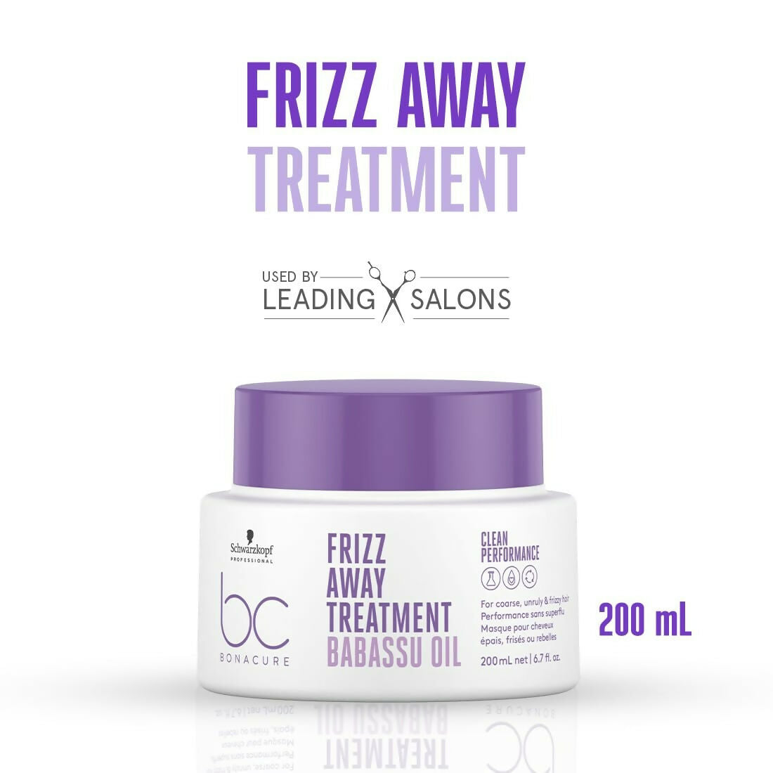Schwarzkopf Professional New Bonacure Vegan Keratin Range Clean Combo - Drmedicart