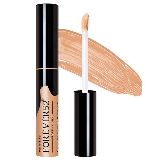 Buy Daily Life Forever52 Complete Coverage Concealer - COV008 from DrMediCart, Ship from India to USA