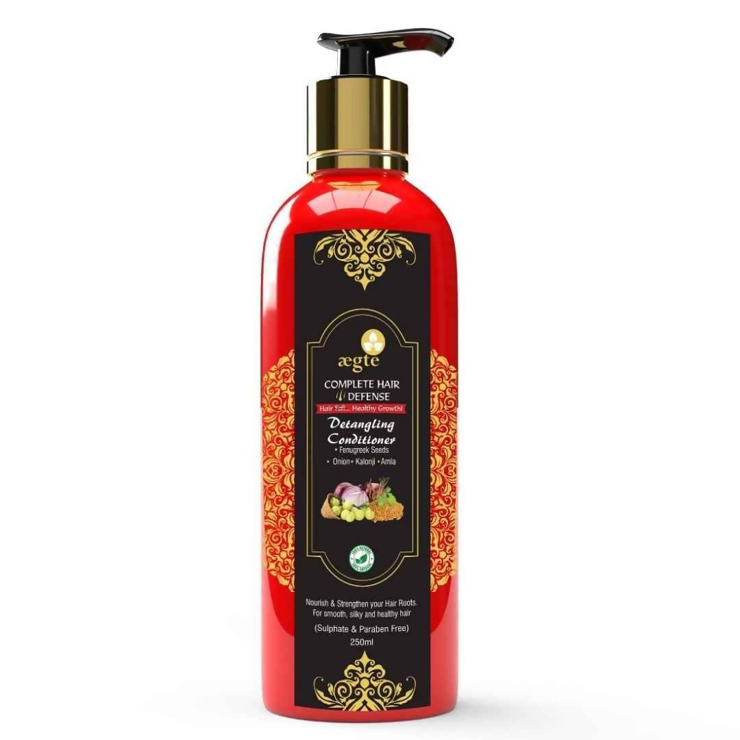 Buy Aegte Complete Hair Defense Hair Fall Healthy Growth Detangling Conditioner from DrMediCart, Ship from India to USA