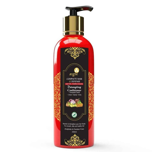Buy Aegte Complete Hair Defense Hair Fall Healthy Growth Detangling Conditioner from DrMediCart, Ship from India to USA