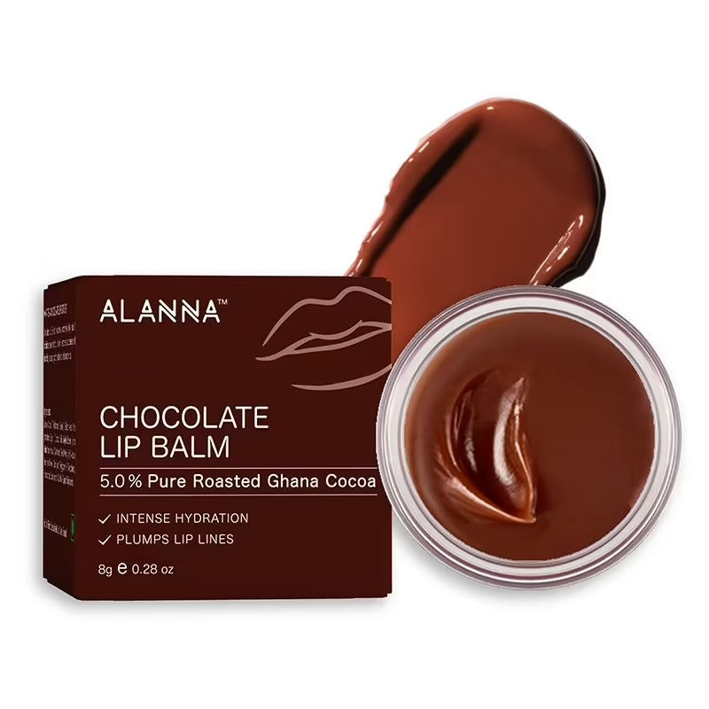 Buy Alanna Chocolate Lip Balm from DrMediCart, Ship from India to USA