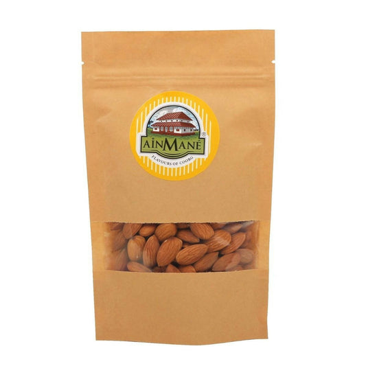 Ainmane Quality Graded Californian Almonds