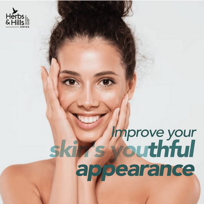 Herbs & Hills Skin Perfect Day Cream (Swiss Range)