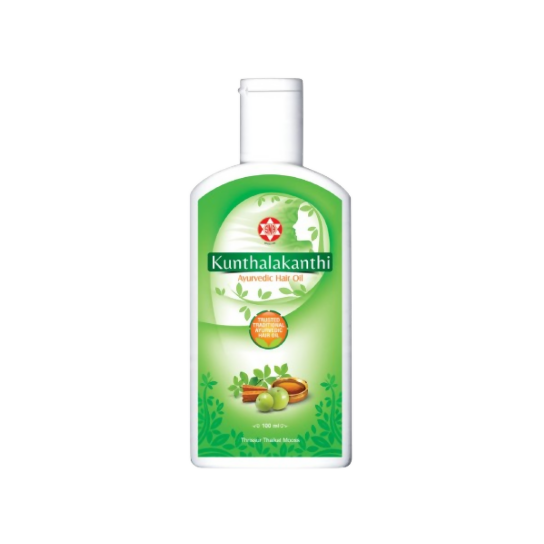 Sna Oushadhasala Kundalakanthi Oil