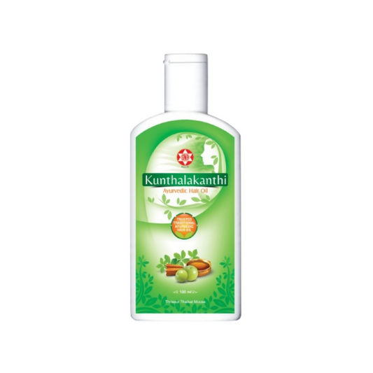 Sna Oushadhasala Kundalakanthi Oil