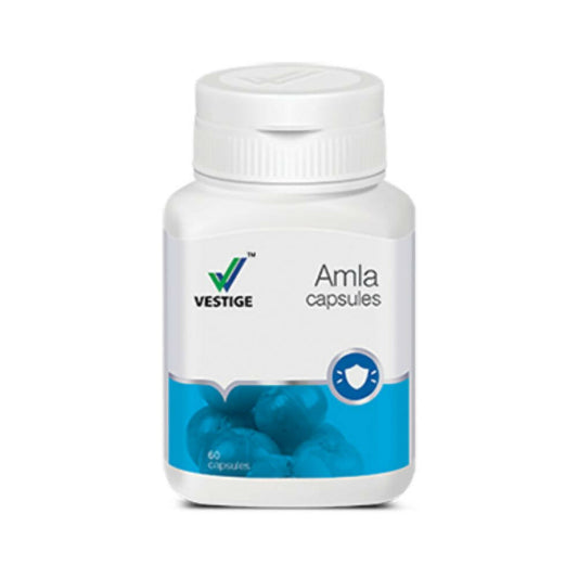 Vestige Amla Capsules