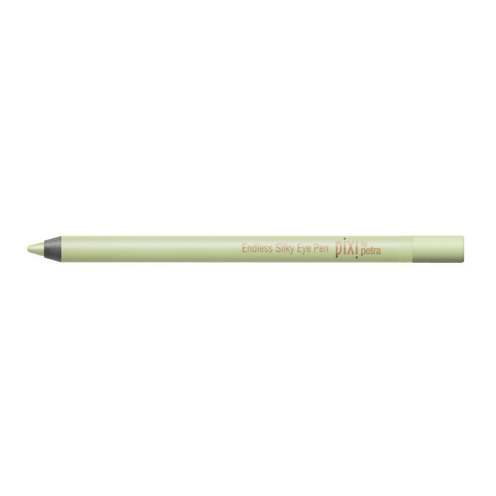 PIXI Endless Silky Eye Pen - Pixigreen