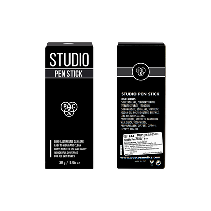 PAC Studio Pen Stick - 519