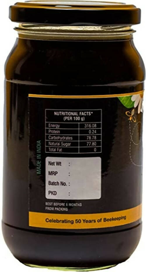 Argom Multi Flora Honey