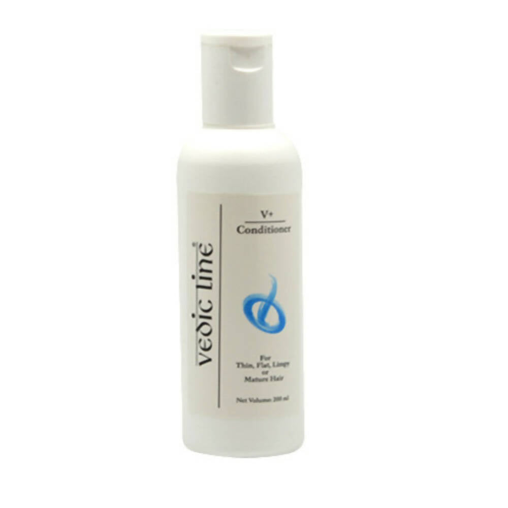 Buy Vedic Line V+ Hair Conditioner from DrMediCart, Ship from India to USA