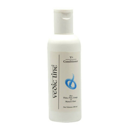 Buy Vedic Line V+ Hair Conditioner from DrMediCart, Ship from India to USA