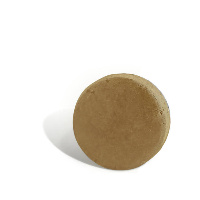 Earth Rhythm Shampoo Bar Hair Nourishing And Oil Control - DrMediCart