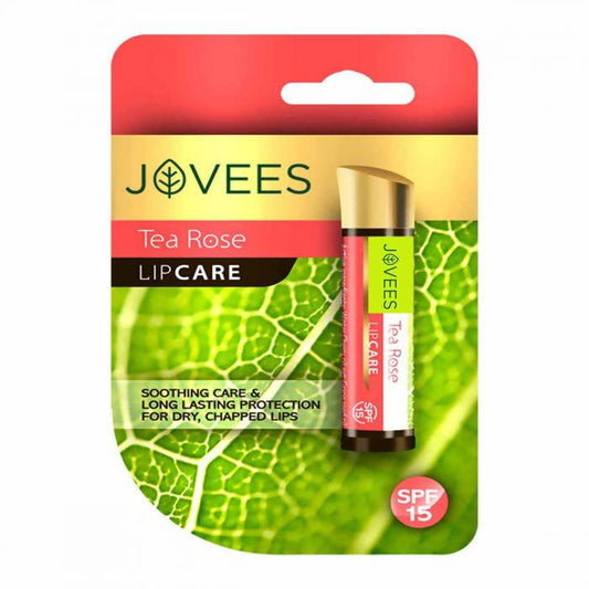 Buy Jovees Tea Rose Lip Care from DrMediCart, Ship from India to USA