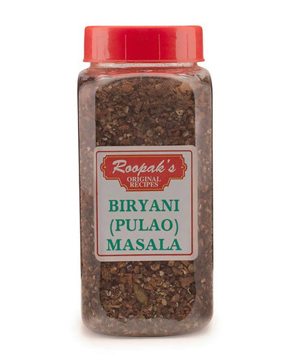 Roopak's Biryani (Pulao) Masala