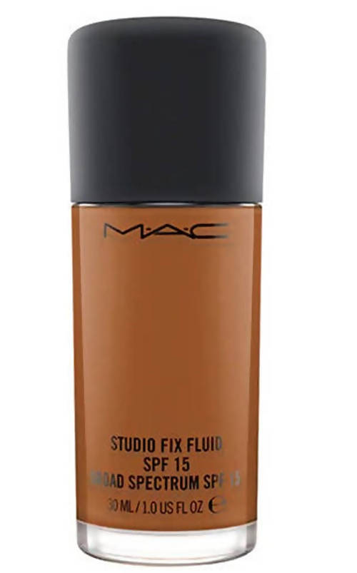 Buy Mac Studio Fix Fluid SPF 15 - NW44 from DrMediCart, Ship from India to USA