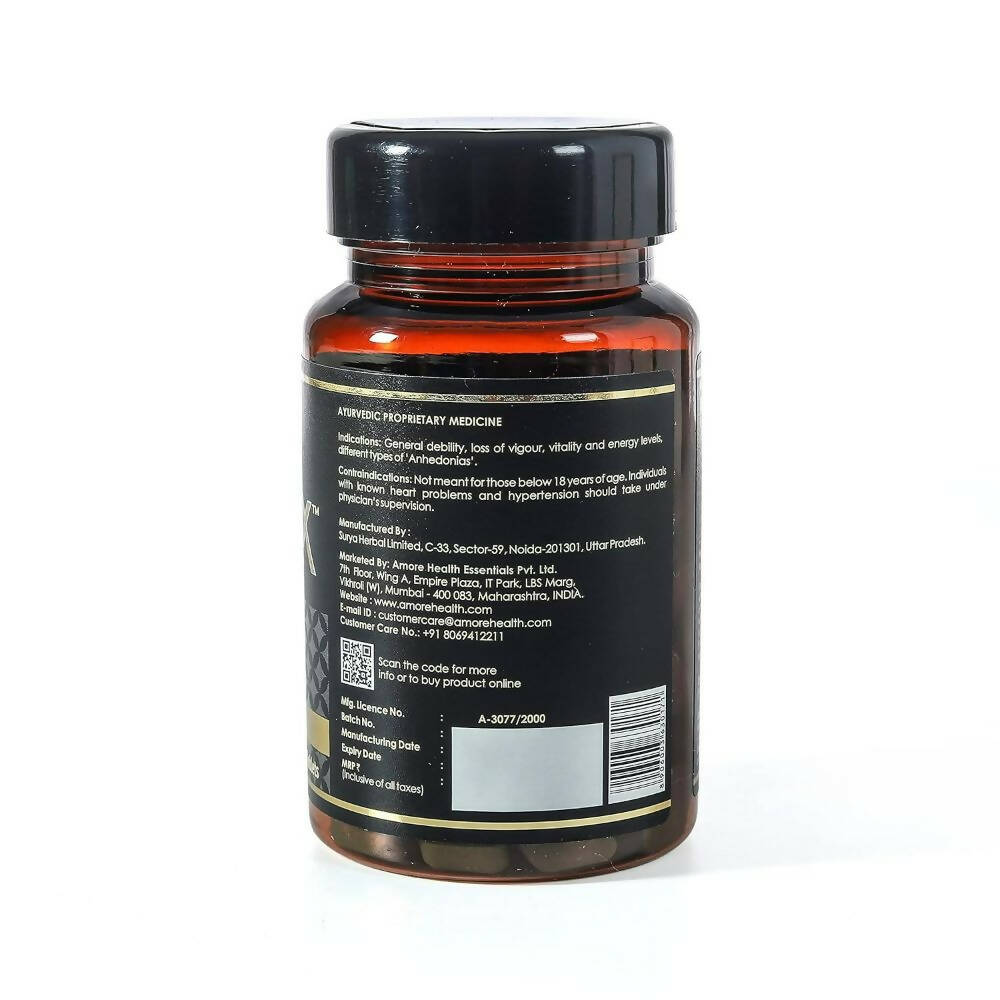 Forest Secrets Manmaxx Sj Tablets