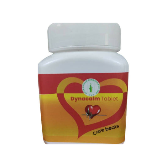 Aver Dynam Dynacalm Tablets
