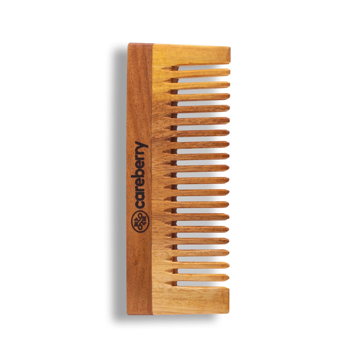 Careberry Neem Nirvana Shampoo Comb