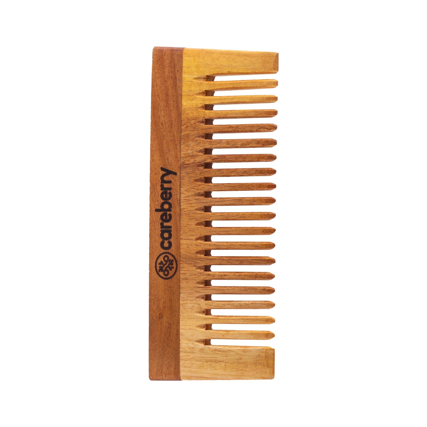 Careberry Neem Nirvana Shampoo Comb